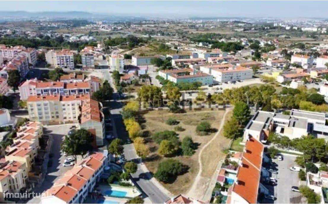 Terreno para Construção em Vila Nova de Caparica , Almada - Grande imagem: 2/6