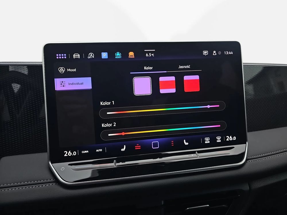 1.5 eTSI 150KM DSG + pakiety hak Salon PL, BEZ PRZEBIEGU ! FV23%