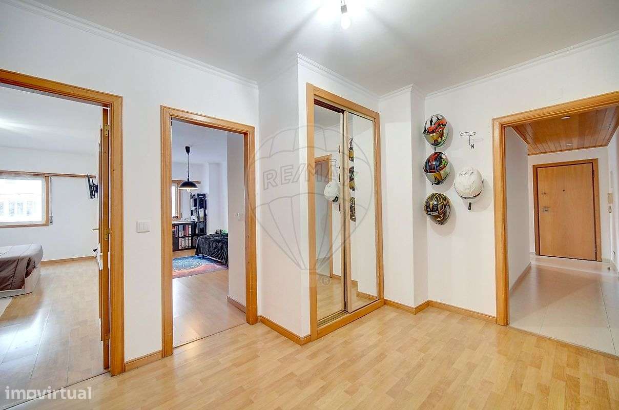 Apartamento T3 para venda-7