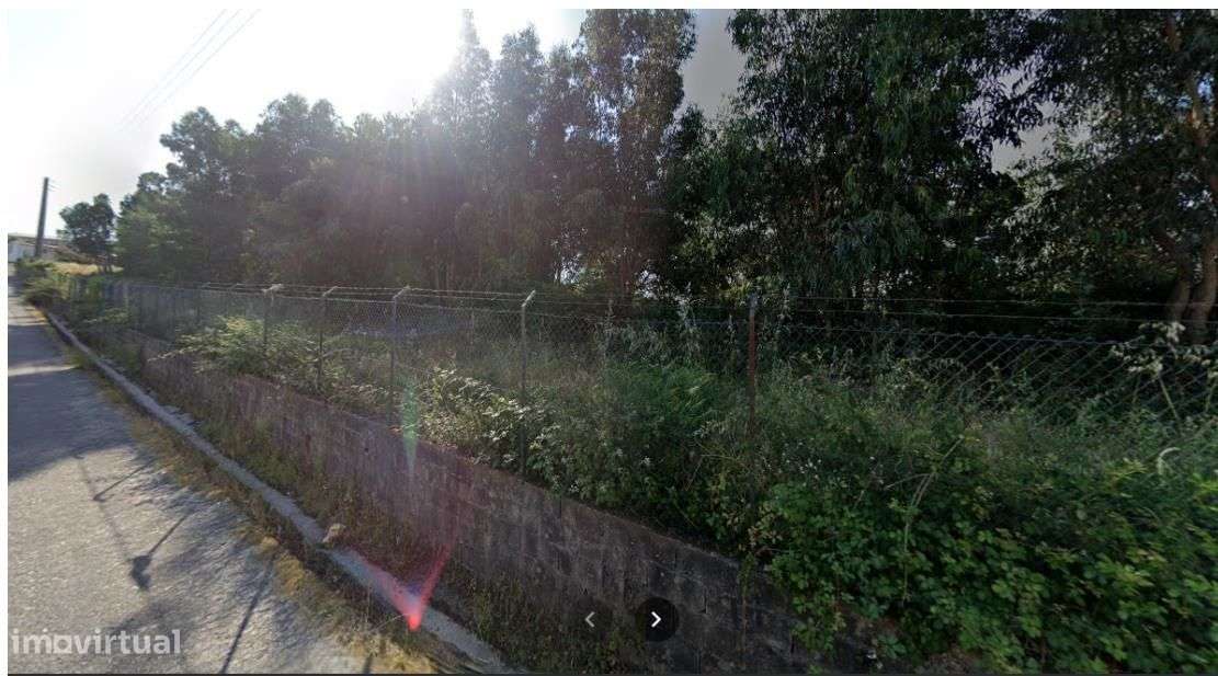 Oferta da Escritura e Registo - Terreno em LORDELO - GMR - Grande imagem: 4/5