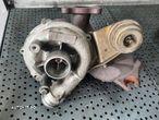 Turbina 2.0 hdi rhw citroen c4 peugeot 807 peugeot 806 expert fiat ulysse scudo citroen 9644384180 - 1