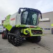 Claas LEXION 760 TT - 2