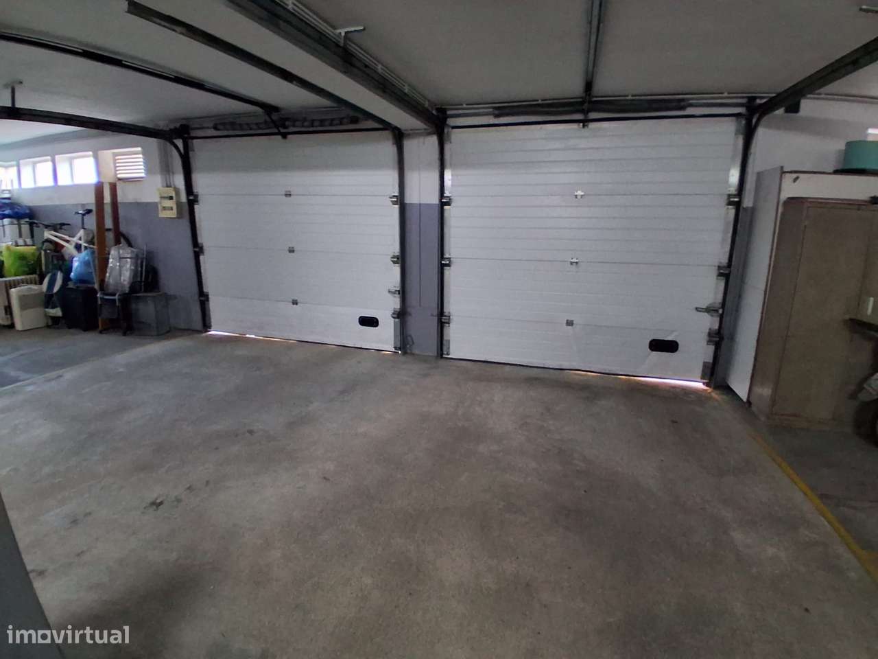 Apartamento T2 c/lugar de garagem-19