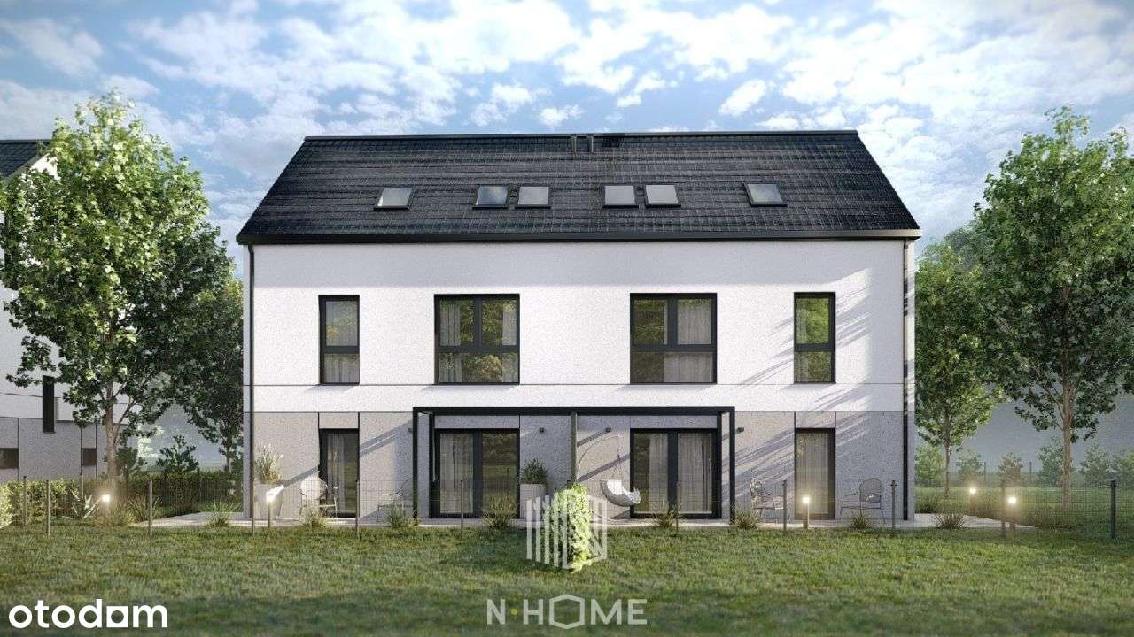 Gotowe domy|Bez prowizji|Bez Pcc|Garaż|5 sypialni - Pełny obrazek: 5/6