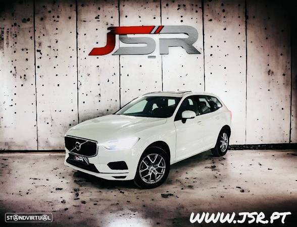 Volvo XC 60 2.0 D3 Momentum - 1