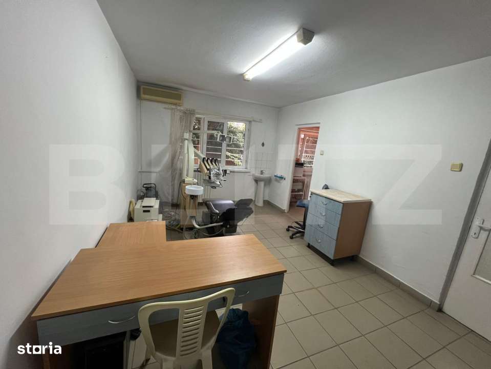 Oportunitate unica – cabinet stomatologic Valea Rosie - Imagine principală: 4/8