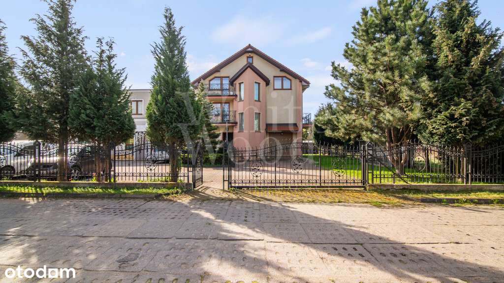 Puck, komercyjny obiekt handlowy, wysokie ROI-15