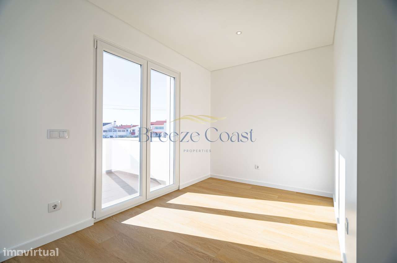 Modern 3+1 Bedroom Villa with Private Pool-19