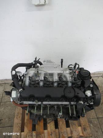 Silnikkomplet 4HW 2.2 hdi C8 807 Ulysse Phedra - 4
