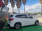 BMW X1 25 e xDrive Pack M - 3