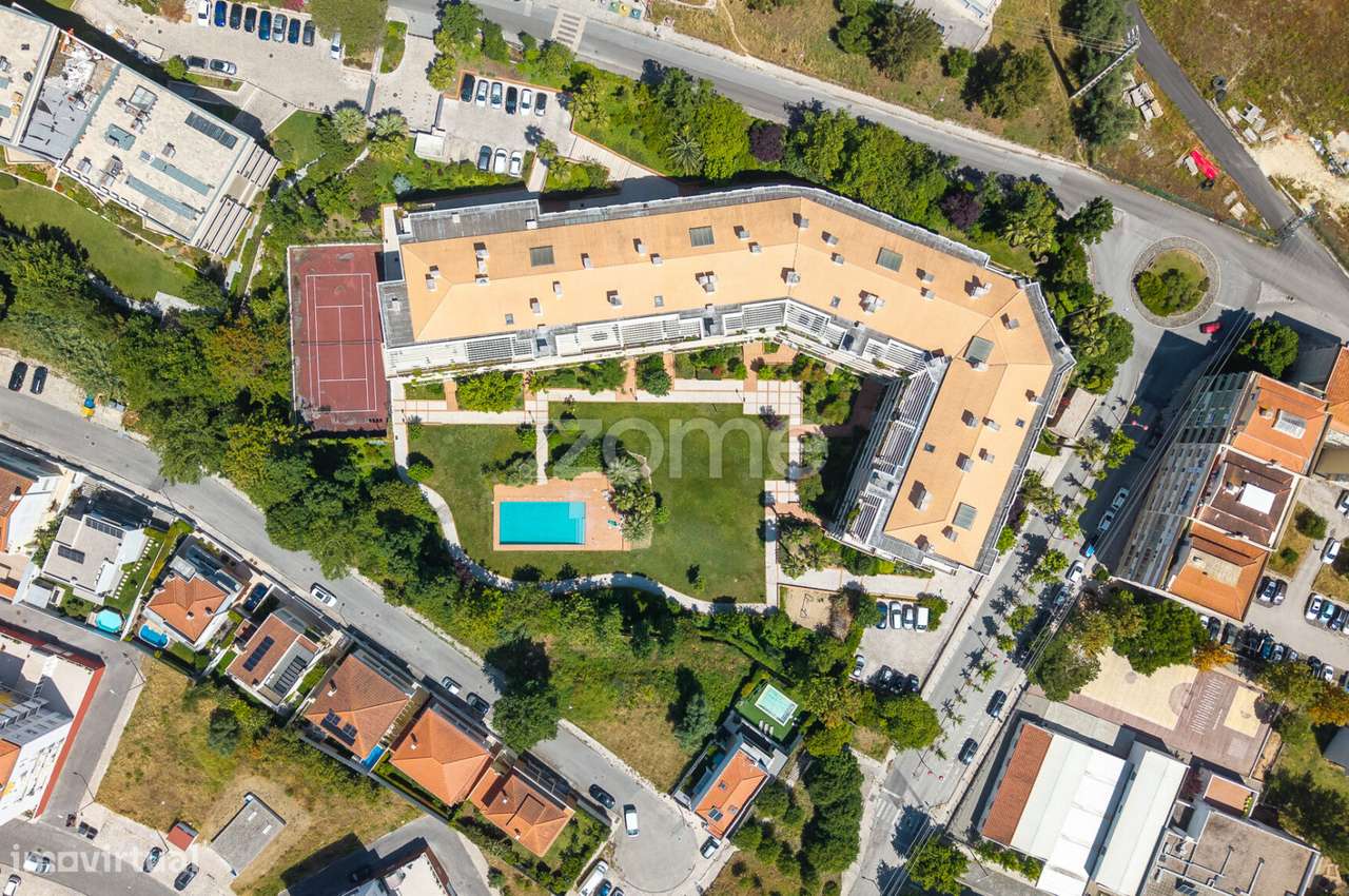 T4 de Luxo Solar do Morgado-31