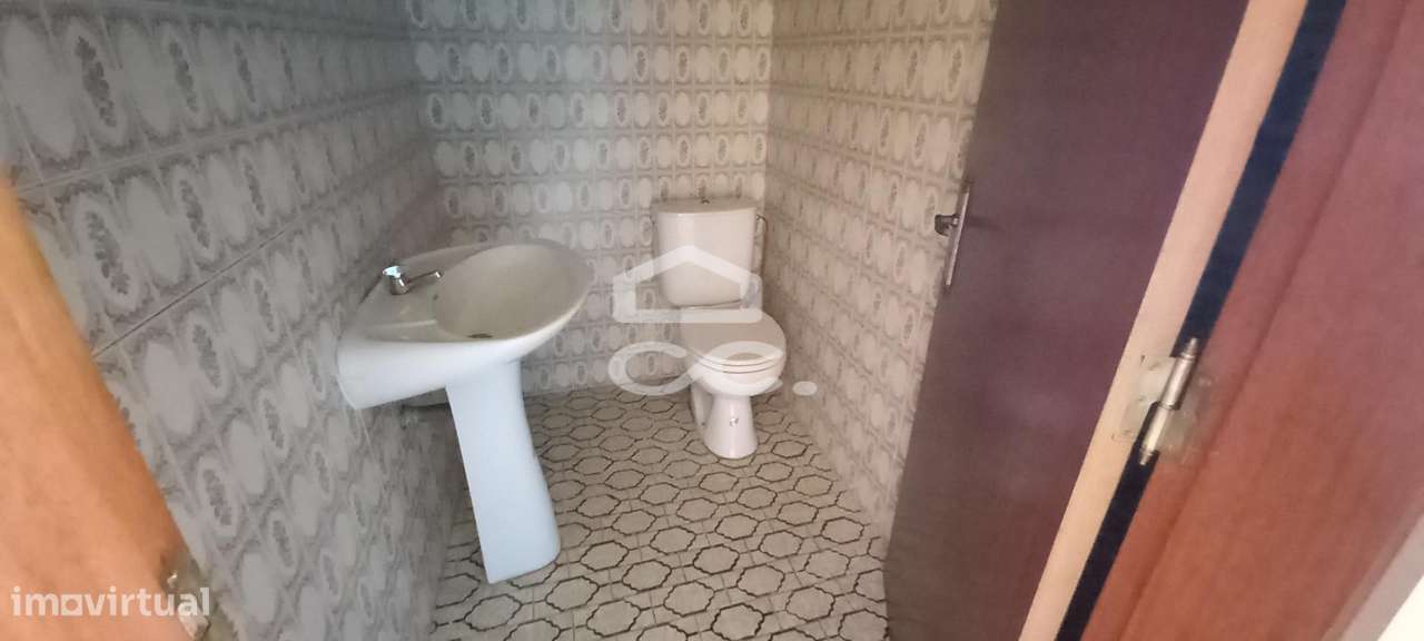 Espaço comercial com 59,28 m2 em Beja, zona central - Grande imagem: 4/12