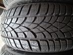 Dunlop Sp Winter Sport 3D * 235 / 60 R 16 * komplet - 4