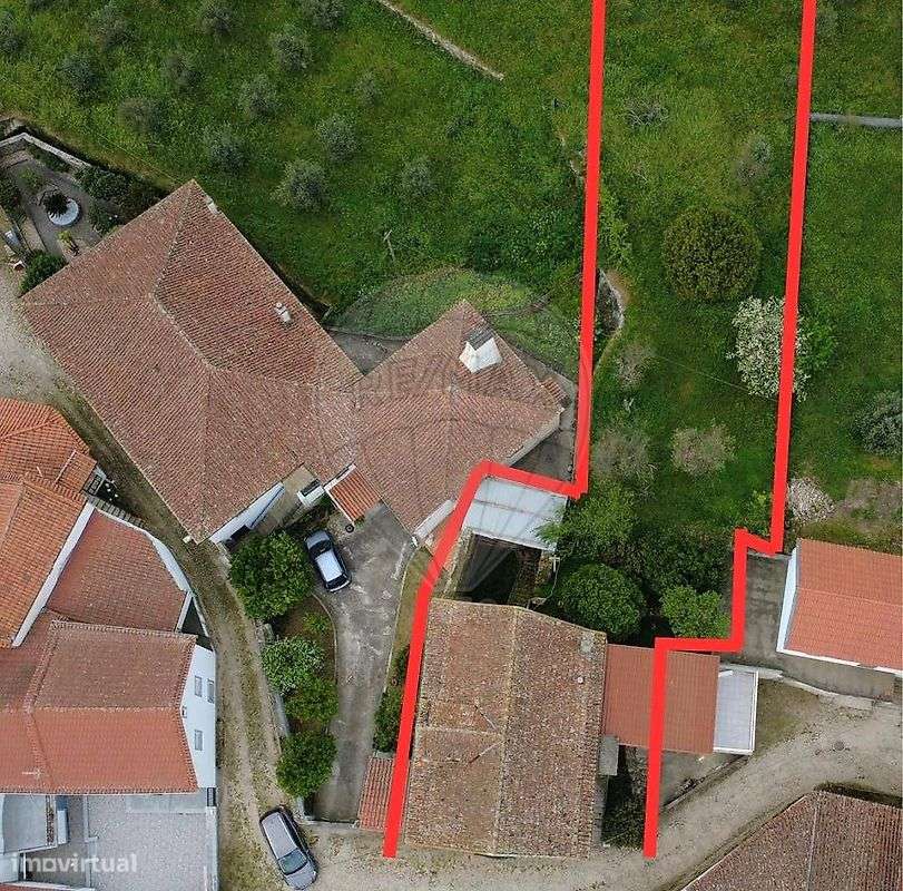 Moradia T4 para venda - Grande imagem: 3/18