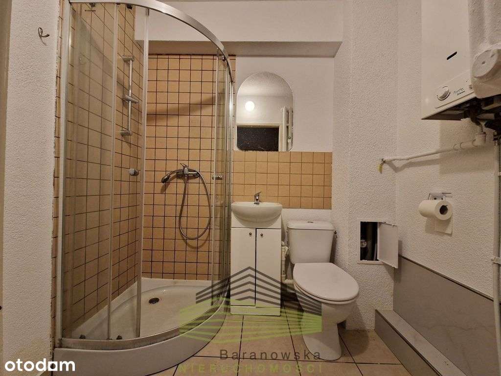 Mieszkanie, 37,50 m², Gorzów Wielkopolski-6