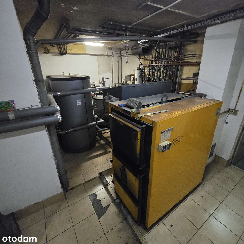 NIERUCHOMOŚĆ KOMERCYJNA W MYSŁOWICACH. OKAZJA!-11