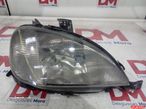 FAROL DIREITO MERCEDES-BENZ CLASE M W163 2000 - 1