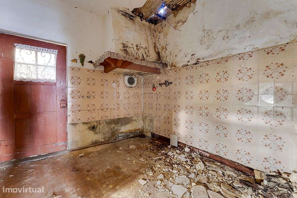 Moradia T3 para venda-8