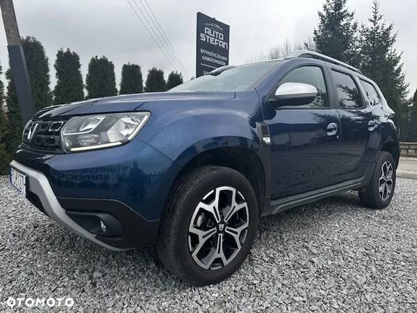 Dacia Duster 1.3 TCe FAP Comfort - 1