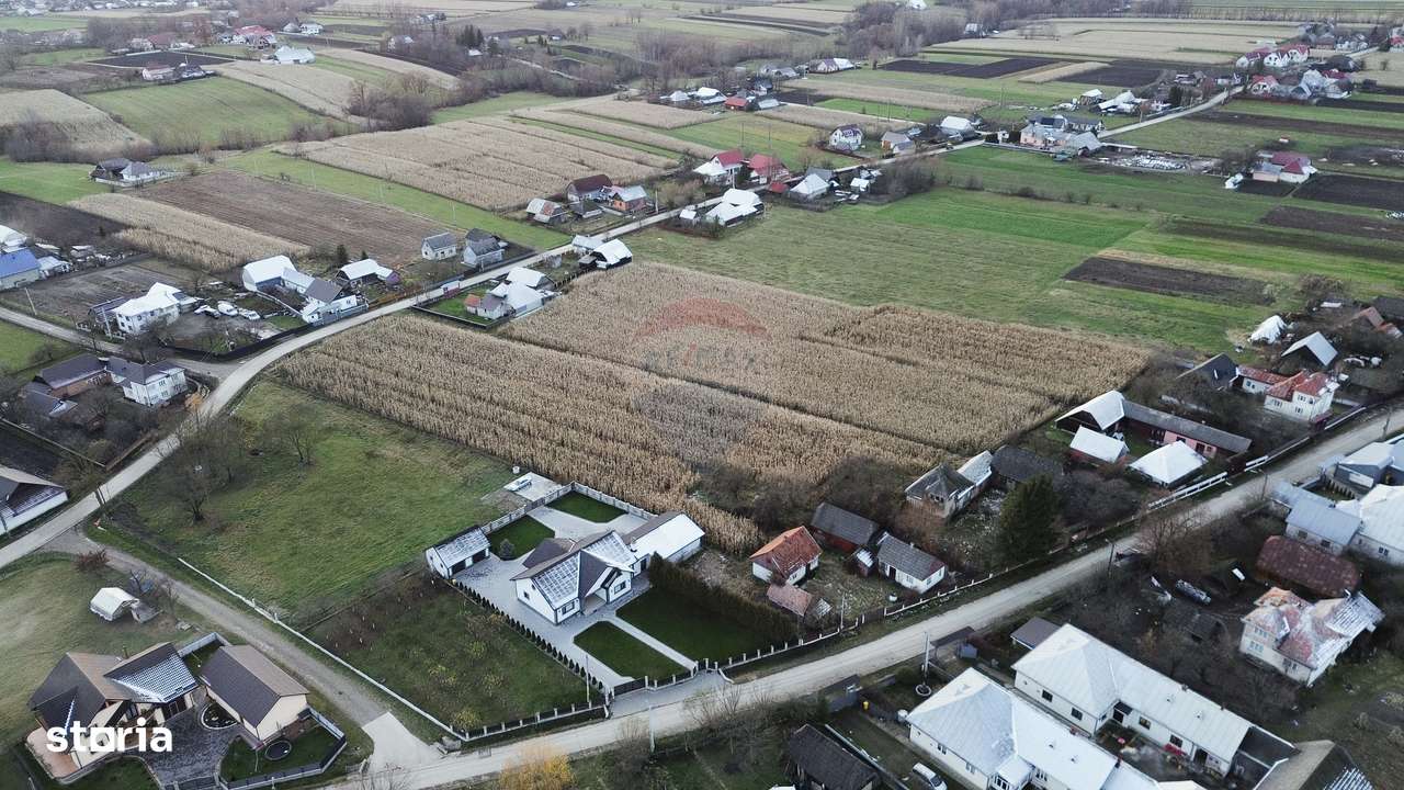 Casă de vanzare in Com Fratautii Noi-10
