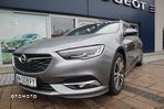 Opel Insignia 2.0 CDTI 4x4 Ultimate S&S - 2