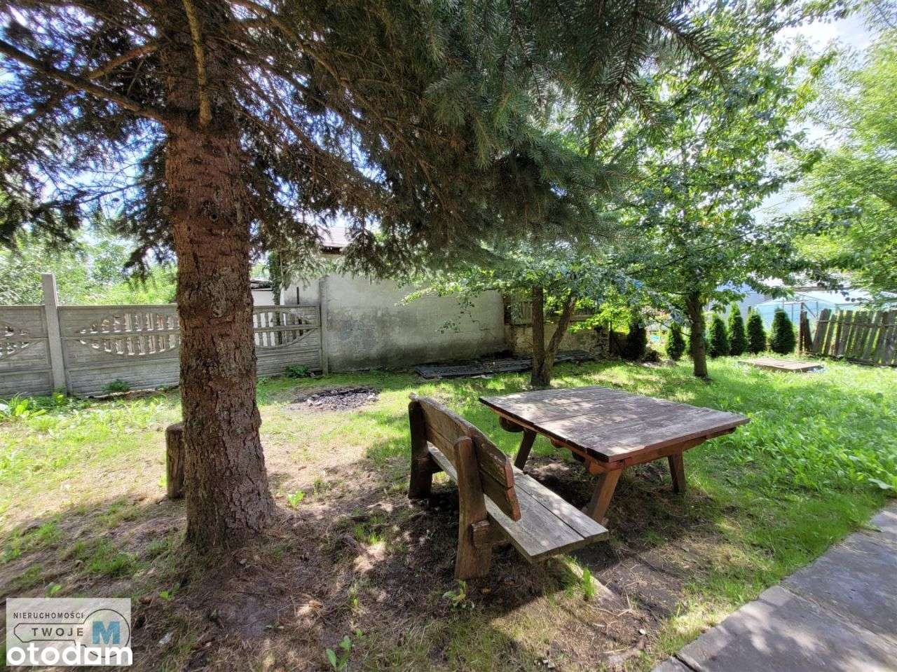 Dom Jednorodzinny, Centrum, Z Dużym potencjałem - Pełny obrazek: 4/20