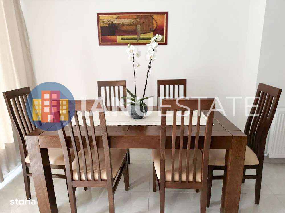 Dristor 10` Metrou Calea Dudesti Rond Alba Iulia Nou Centrala Terasa - Imagine principală: 5/8