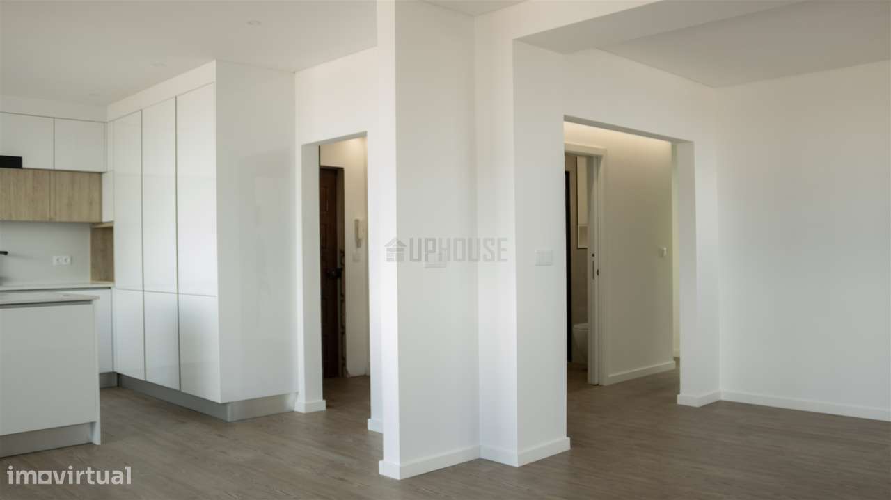 Apartamento T3+1 Duplex no Coração de Viseu - Grande imagem: 4/10