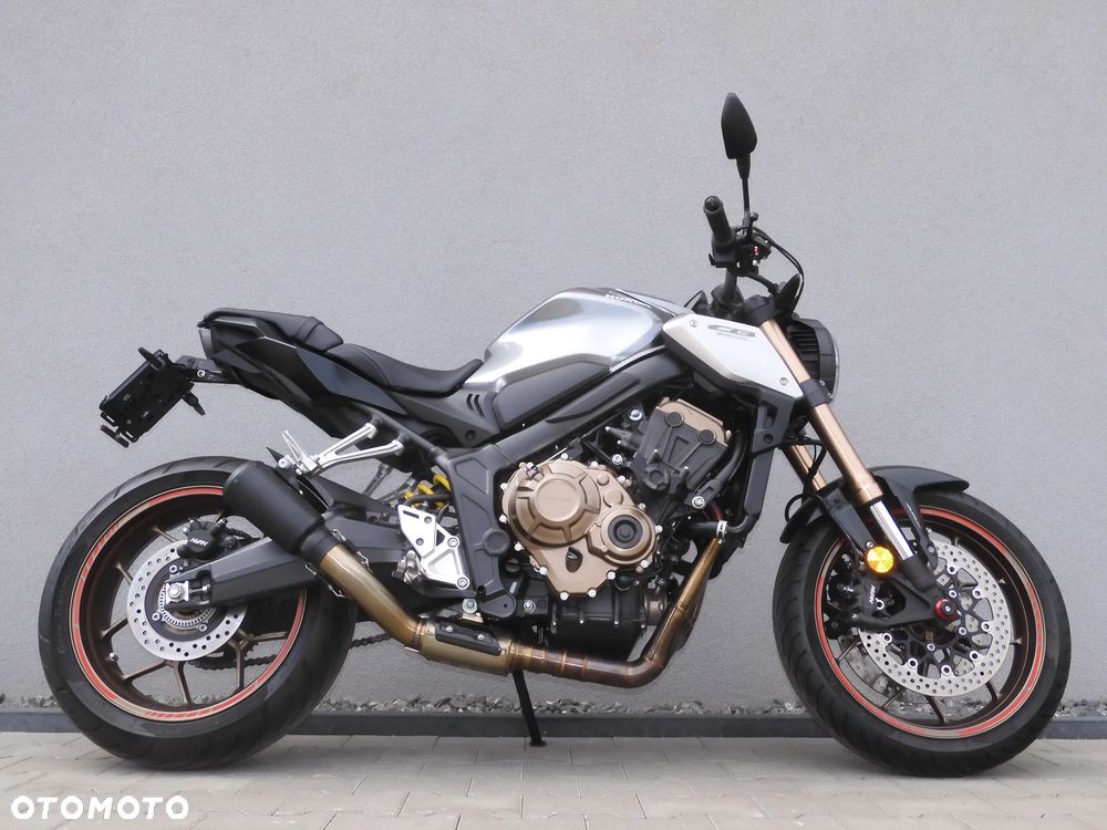CB650R Neo Sports Café#20...