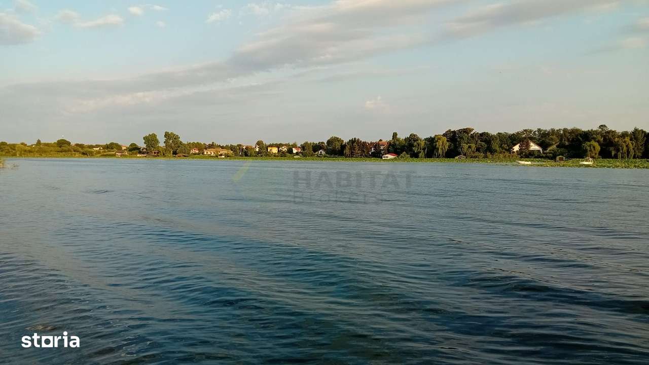 Izvorani | Deschidere la Lacul Snagov | Aparare de mal - Imagine principală: 2/8