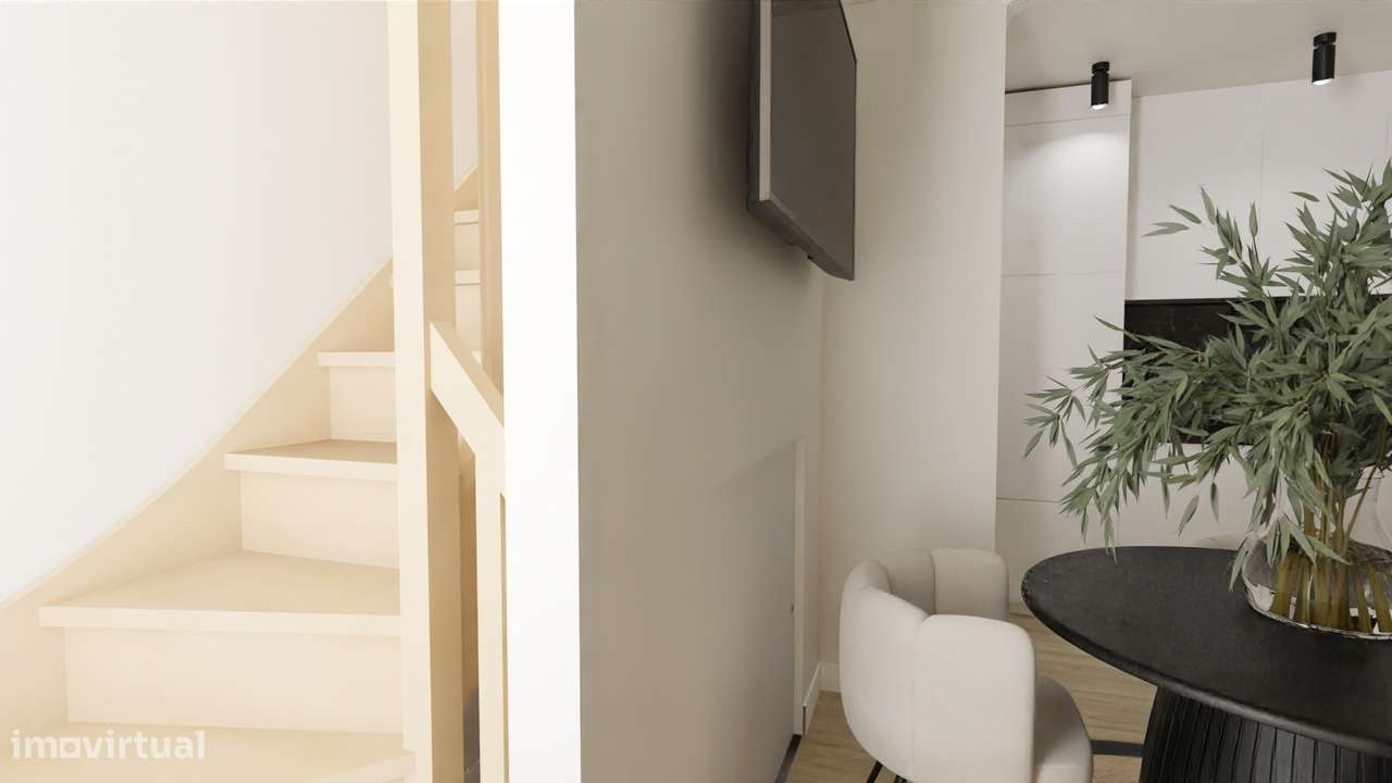 Loft Remodelado | Projeto Exclusivo com Entrega em 2026-6