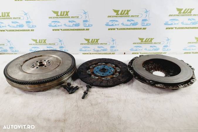 Kit amreiaj volanta masa dubla 1.5 tdci ztda jx61-6477-cd Ford Focus 4  [din 2018 pana  2022] seria - 2