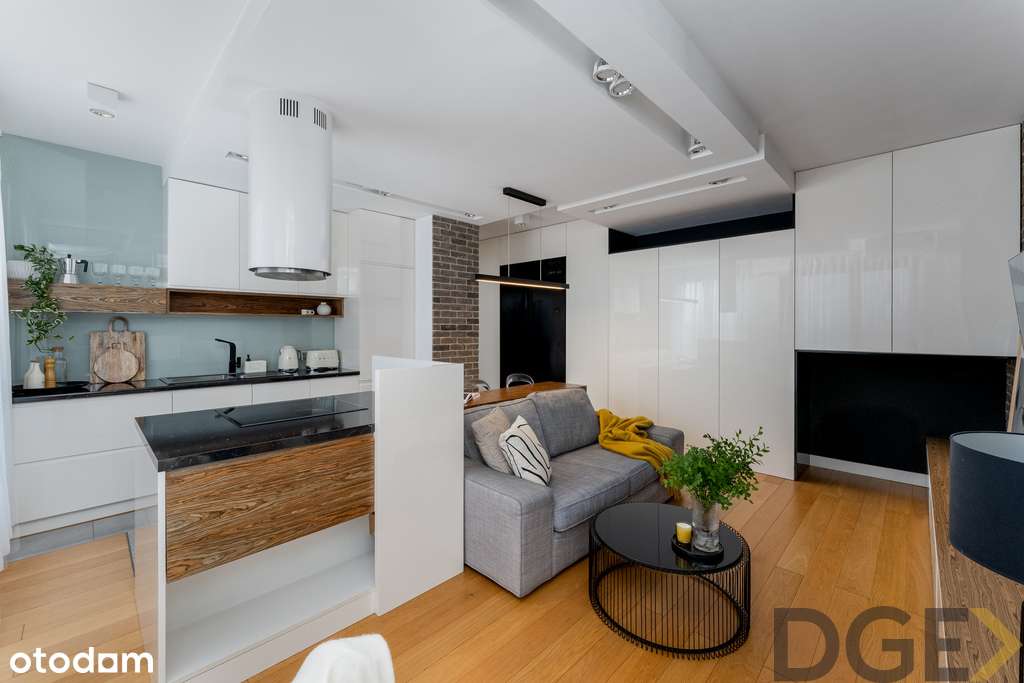 Mieszkanie inwestycyjne| Blisko centrum-2