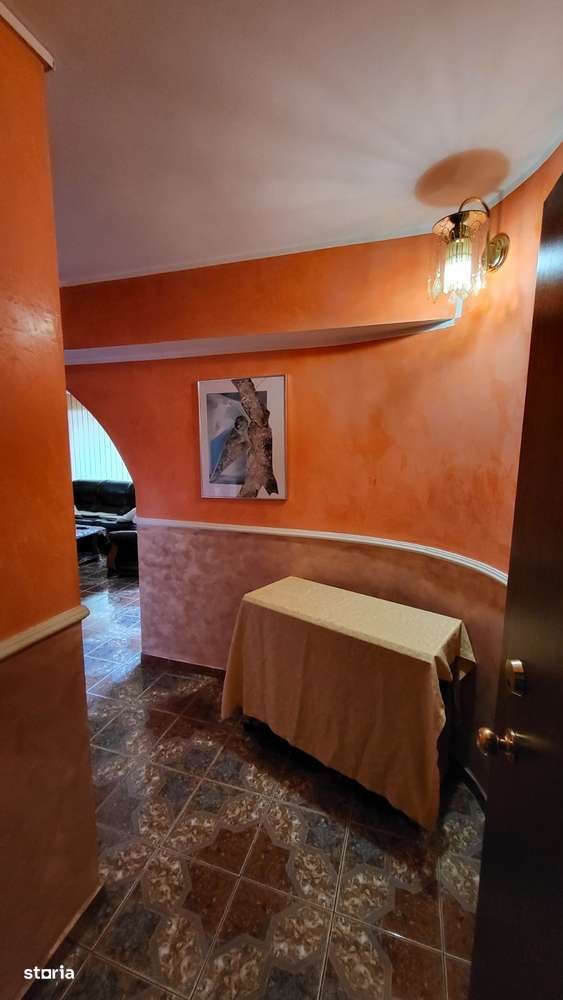 Apartament spatios, Centrul Civic-7