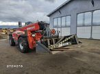 Manitou MT1840 PRIVILEGE tylko 3800 mth - 9