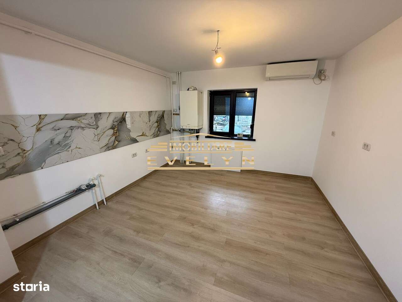 De vânzare – Apartament 2 camere complet renovat, zona Direcția - Imagine principală: 1/5