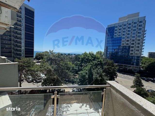 Apartament de vânzare OLIMP cu vedere la mare- oportunitate investiție - Imagine principală: 4/18