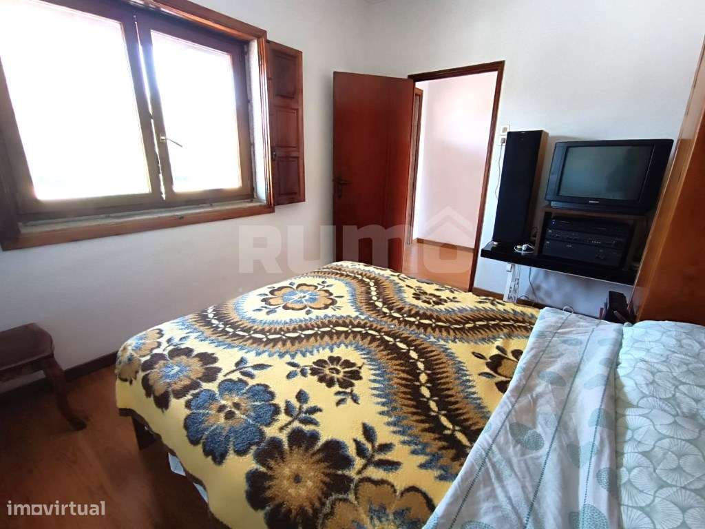 Moradia Independente V6 - Equipada e Mobilada-10