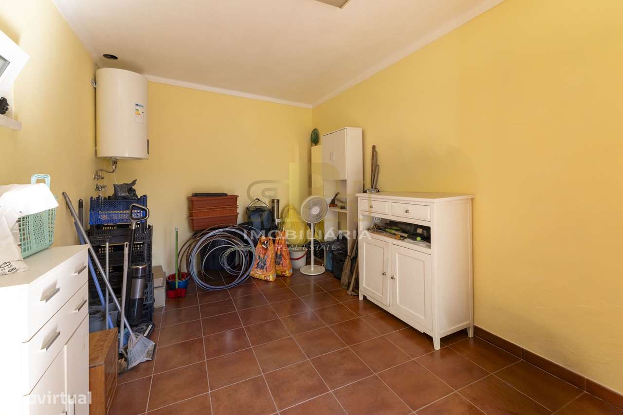 Moradia T3 Venda em Santarém (Marvila), Santa Iria da Ribeira de Santa-43