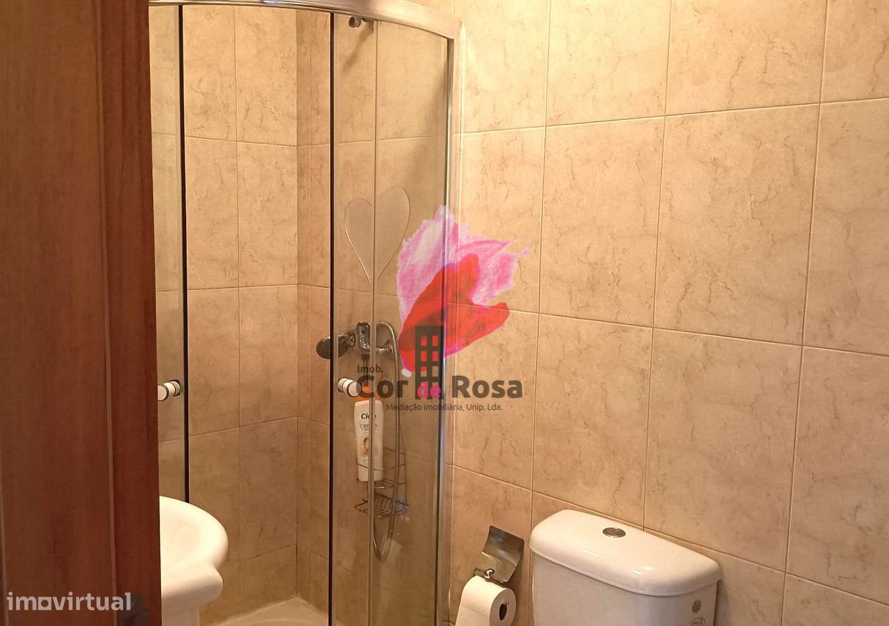 Moradia Geminada tipo T3 – Fareja-8