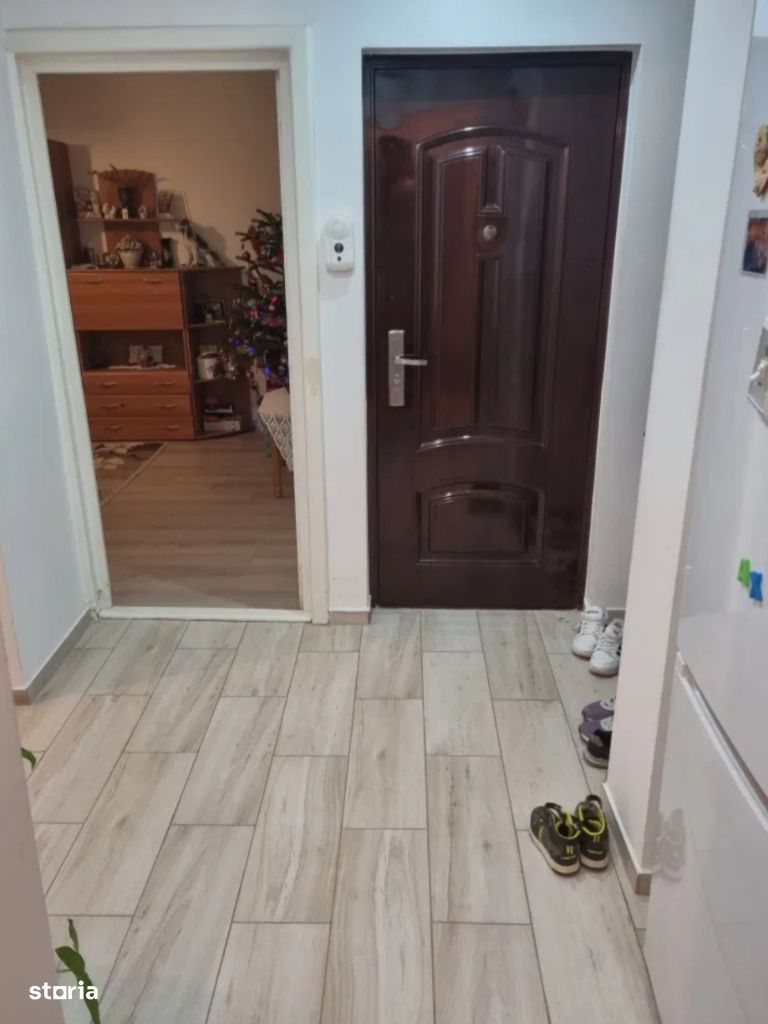 Apartament 3 camere, decomandat, Mihai Bravu (ID:T362)