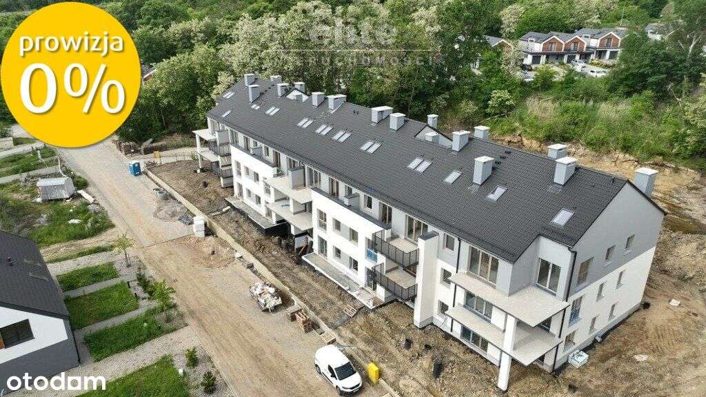 Apartament Siadło Dolne bud. z windą Ip 9500zł/m2-11