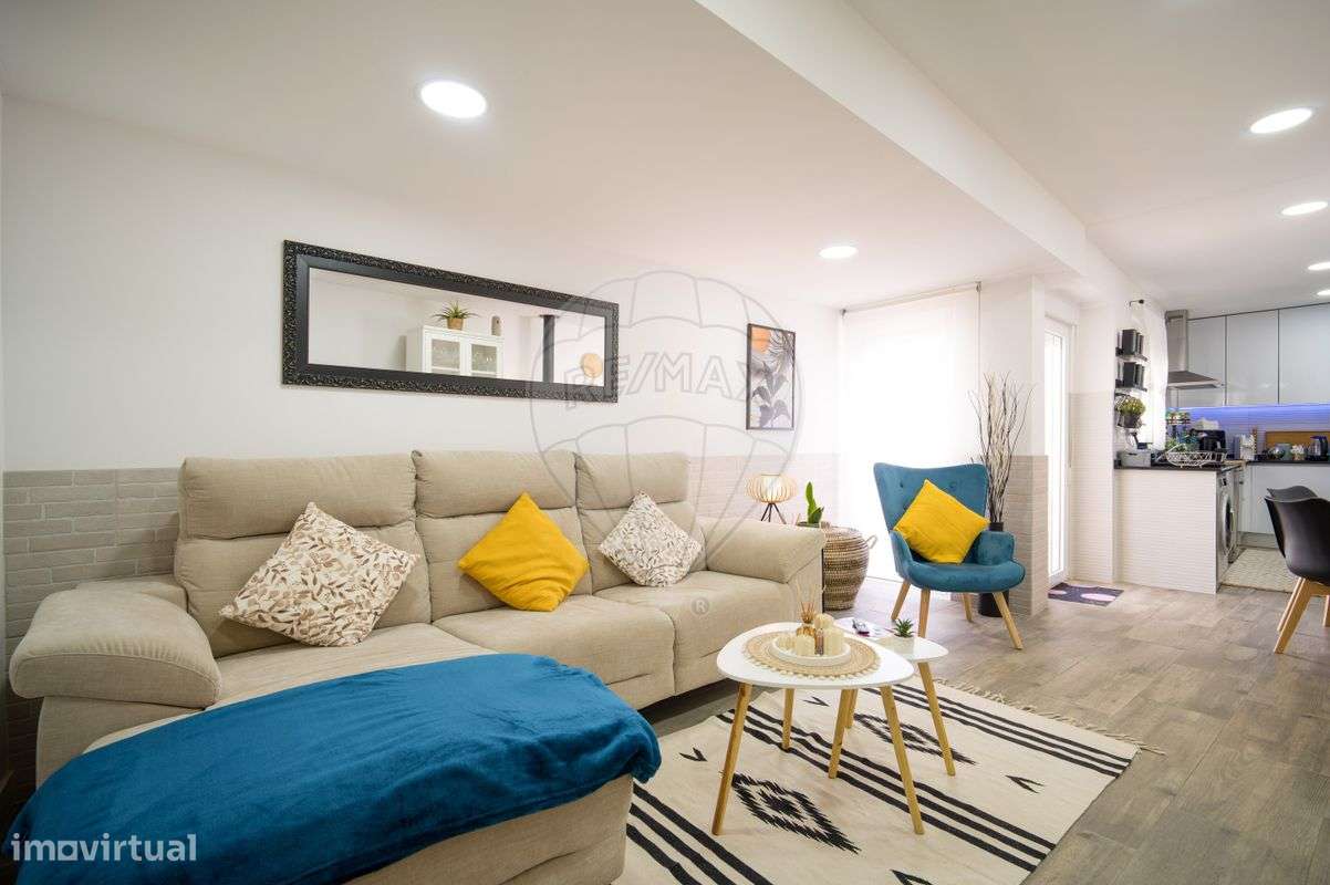 Moradia T2 para venda - Grande imagem: 5/42