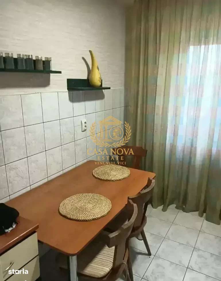 Apartament 3 camere 67mp, cartier Manastur zona BIG