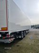 System Trailers Web-Trailer 3-Achs Schiebeplane + Bordwand + FLEXSTRAP - 12