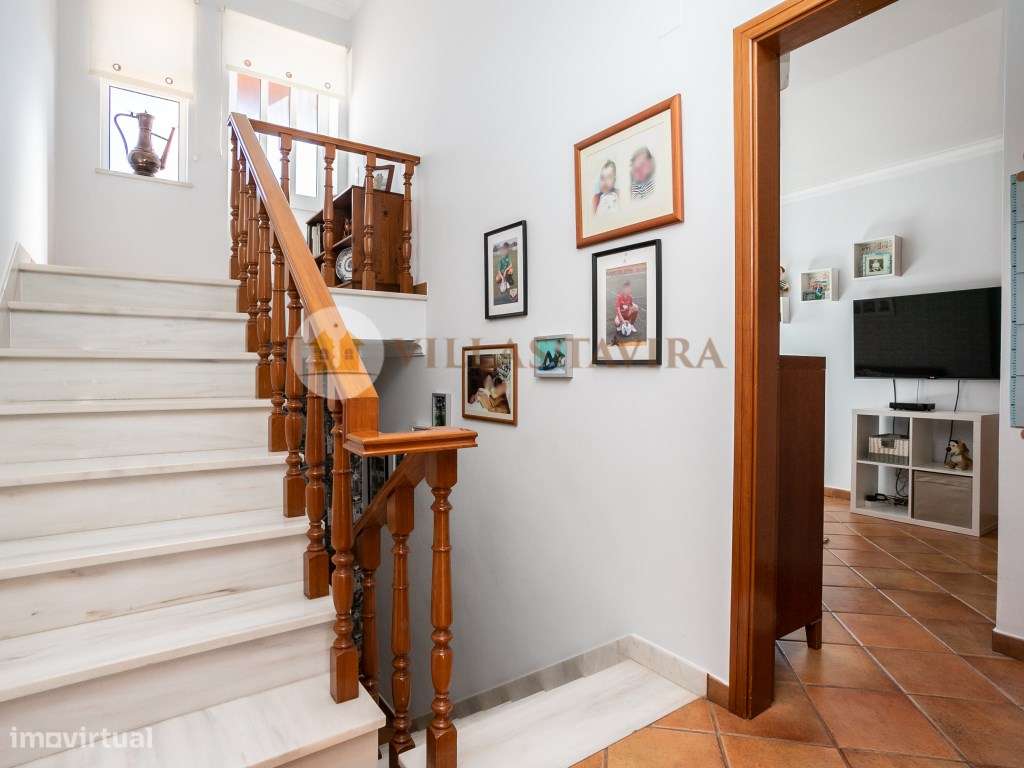 Moradia T4 - Com Vista Mar e Cidade - Topo- Urbanização Miramar-38