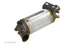 Filtr DPF FAP 3,0 CRD CHRYSLER 300C - 2