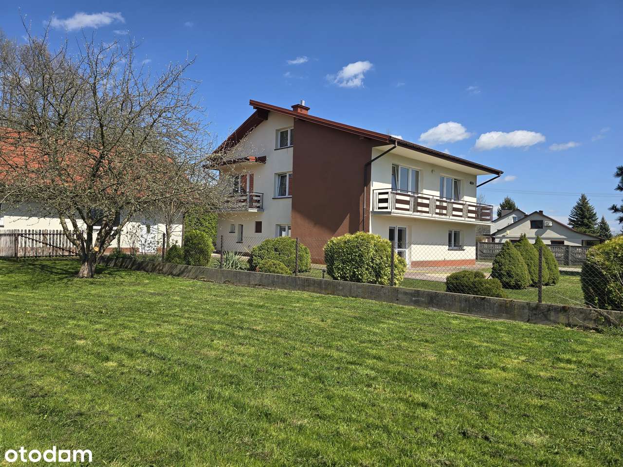 Warto!  Dom do wejścia od zaraz w granicach Tarnowa-18