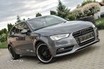 Audi A3 1.4 TFSI S line Sportpaket - 21