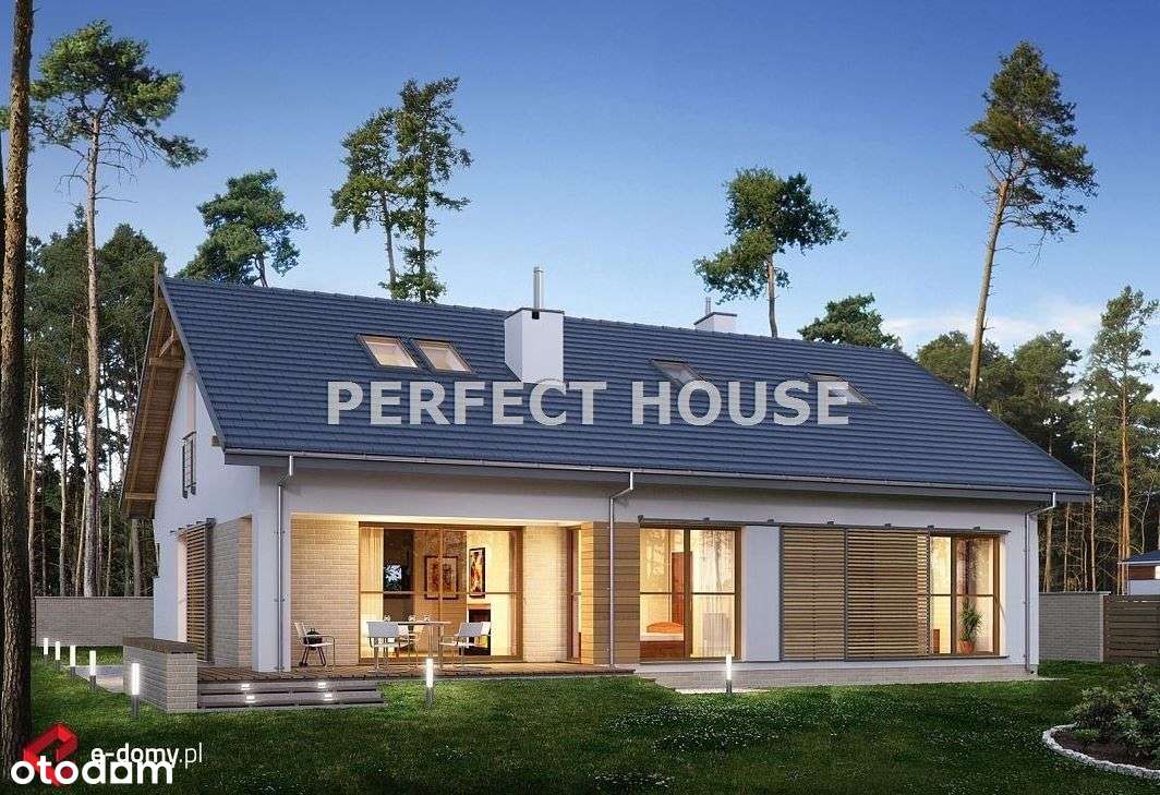 Atraakcyjnie położony dom jednorodzinny - Pełny obrazek: 4/20